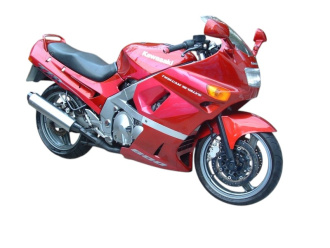 ZZR